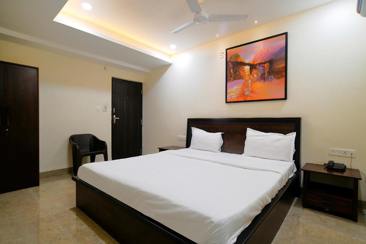 Fabhotel Imperial Regency Indore Extérieur photo